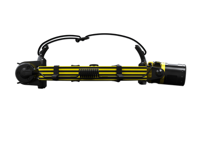 Stirnlampe EXH8 - Hunters World 