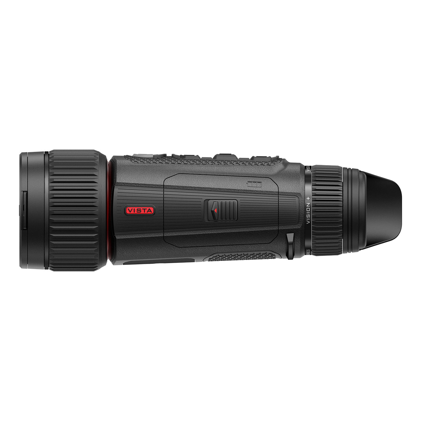 NOCPIX VISTA H35R LRF Wärmebild-Monokular