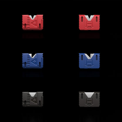 EDGEMATE Pro Universalschärfer - Hunters World 