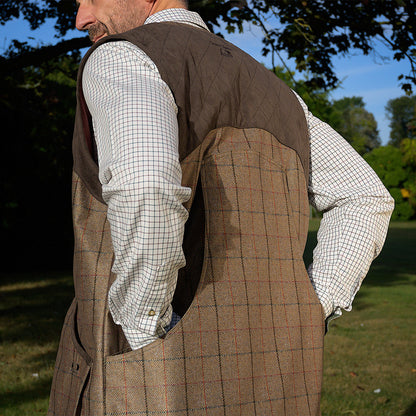 BALENO Herrenweste Milton - Hunters World 