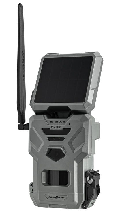 SPYPOINT Flex-S-Dark Wildkamera - Hunters World 