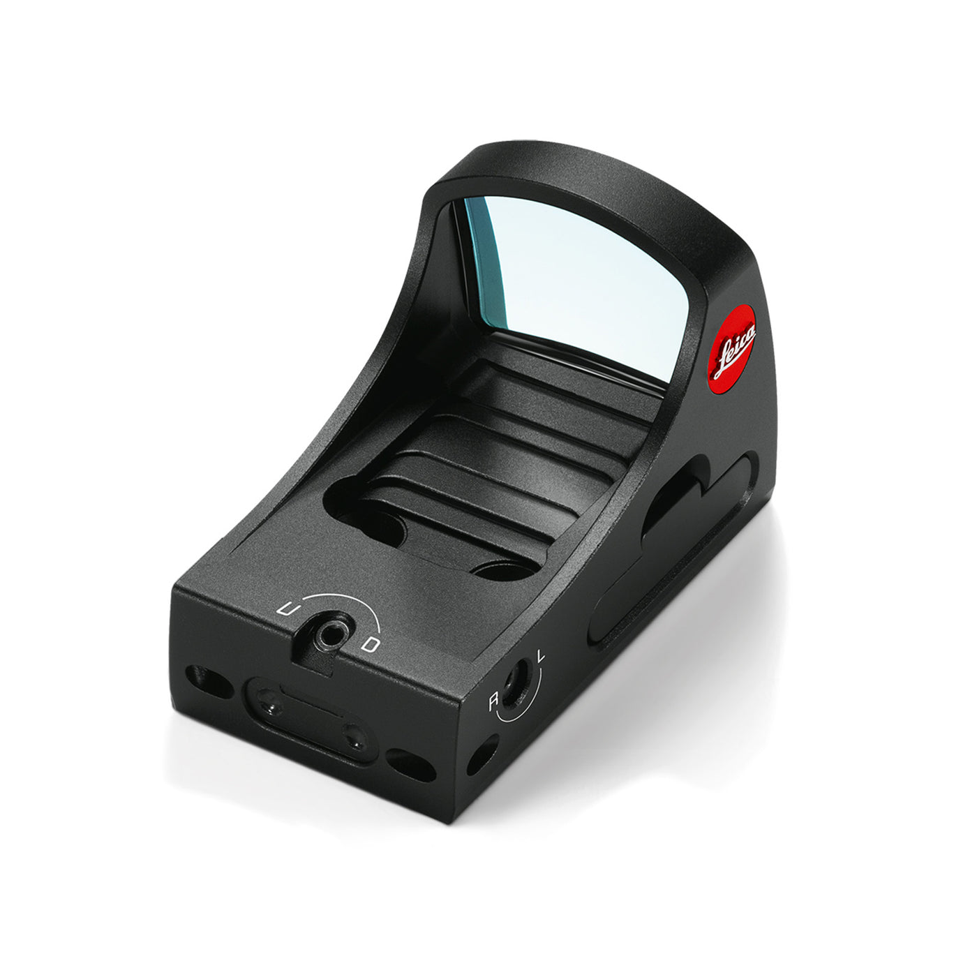 LEICA Tempus 2 ASPH. 2,5 MOA Rotpunktvisier