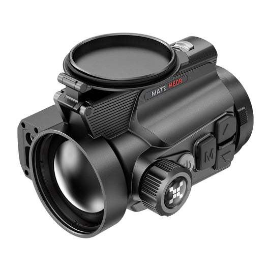NOCPIX MATE H50R LRF Wärmebild-Vorsatzgerät - Hunters World 