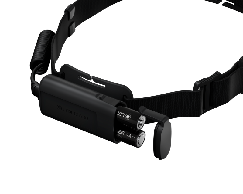 Ledlenser Stirnlampe H5 Core – Ansicht 4