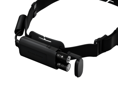 Stirnlampe H5 Core - Hunters World 