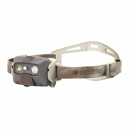 Stirnlampe HF6R Signature - Hunters World 