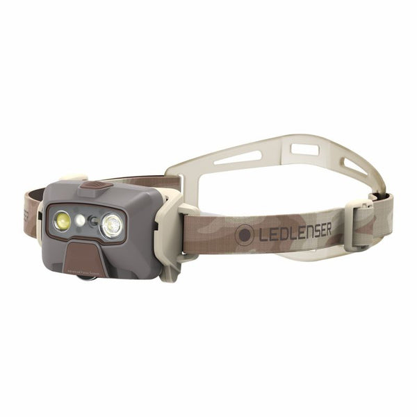 Stirnlampe HF6R Signature