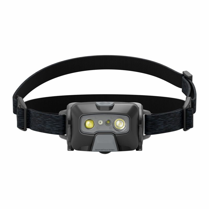 Stirnlampe HF6R Core - Hunters World 