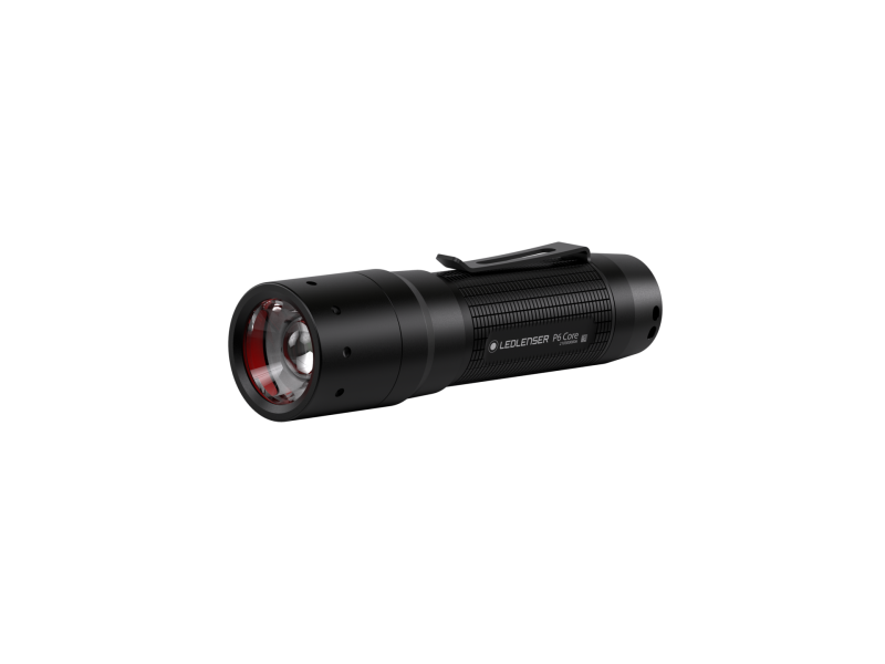 Ledlenser Taschenlampe P6 Core Edition 2021
