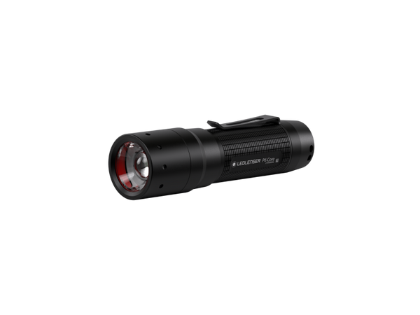Taschenlampe P6 Core Edition 2021