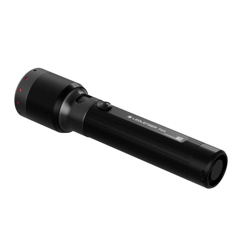 Ledlenser Taschenlampe P6R – Ansicht 4
