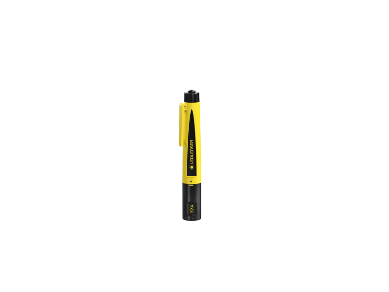 Taschenlampe EX4