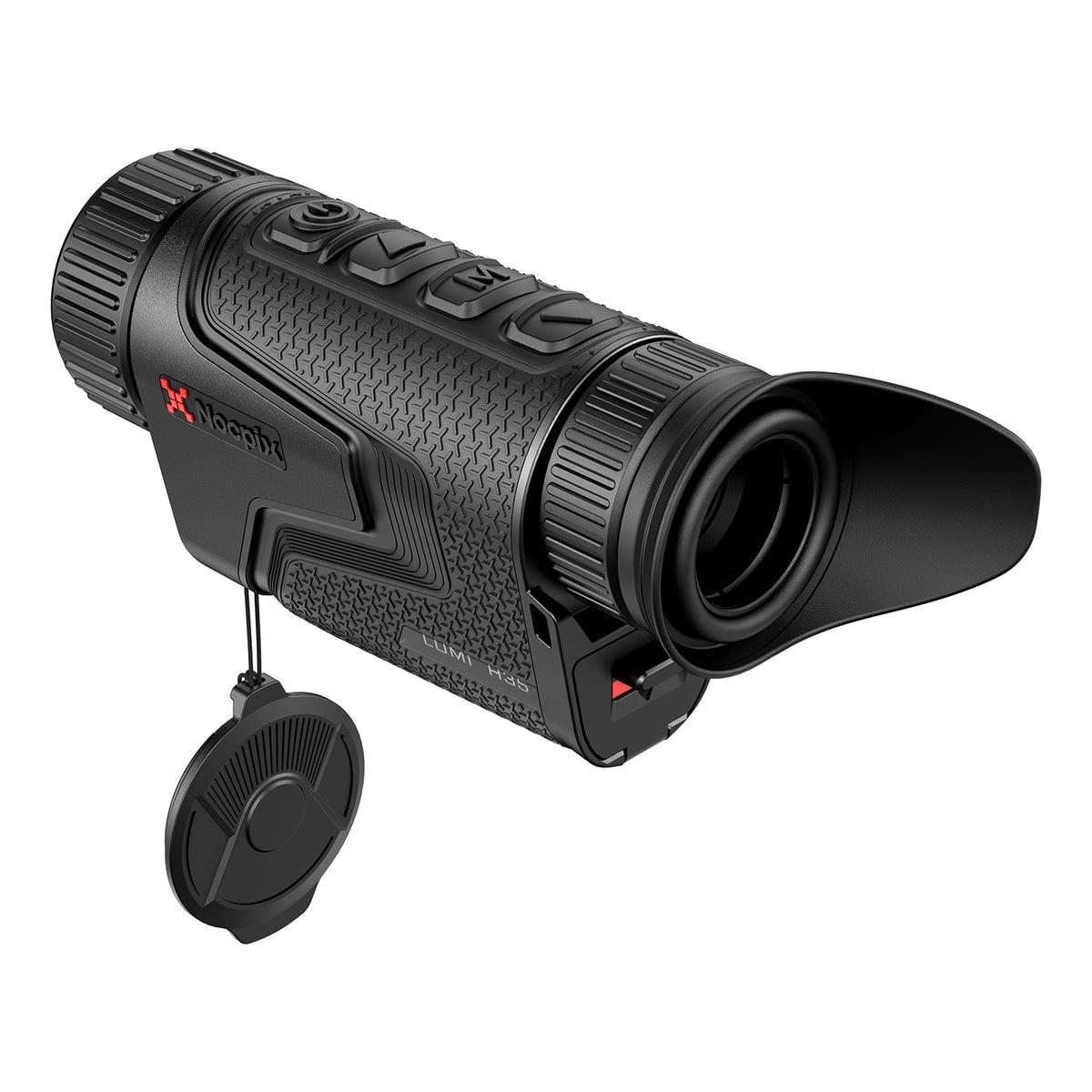 NOCPIX LUMI H35 Wärmebild-Monokular – Ansicht 3