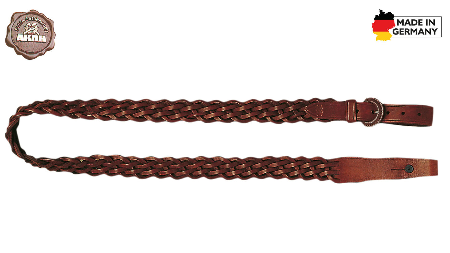AKAH Gewehrriemen ganzgeflochten - Hunters World 