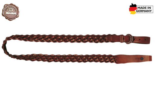 AKAH Gewehrriemen ganzgeflochten - Hunters World 