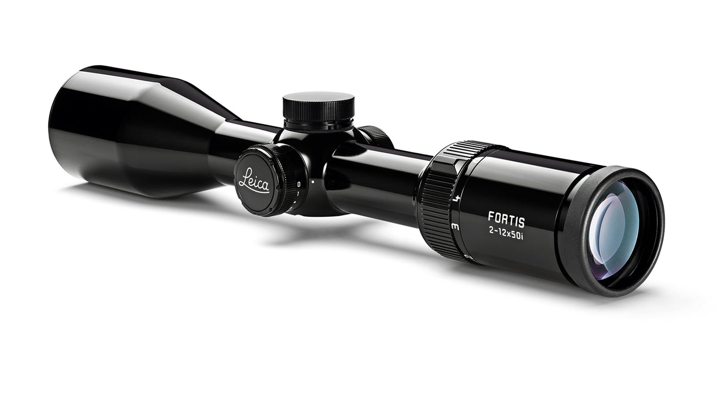 LEICA Fortis 6 2-12X50i ohne Schiene