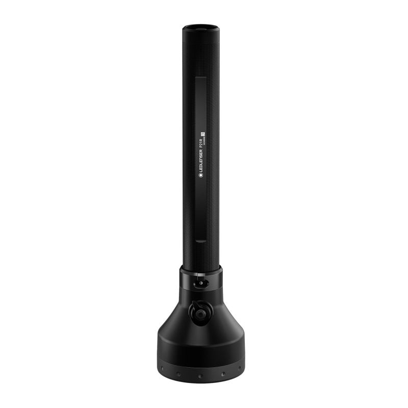 Ledlenser Taschenlampe P21R – Ansicht 3
