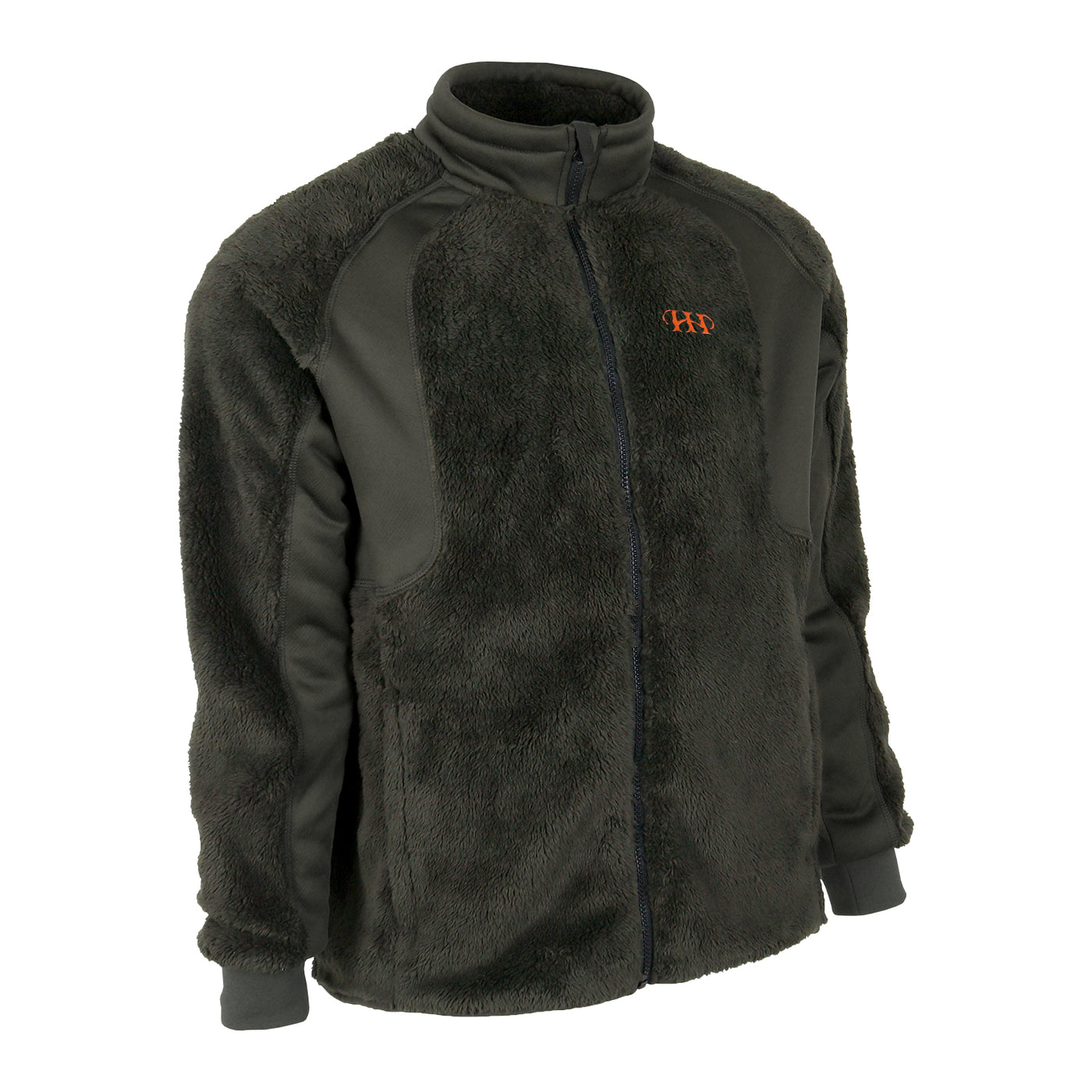 Fleecejacke SHERPA