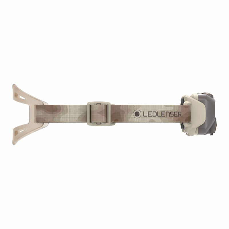 Stirnlampe HF6R Signature - Hunters World 