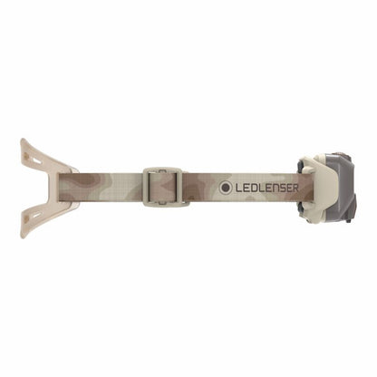 Stirnlampe HF6R Signature - Hunters World 