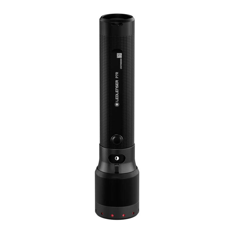 Taschenlampe P7R