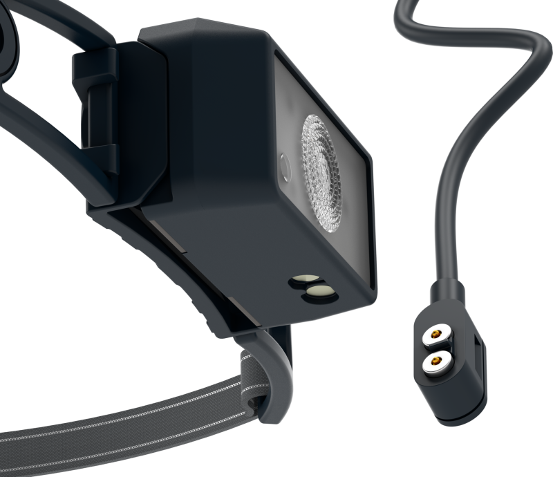 Stirnlampe NEO1R - Hunters World 