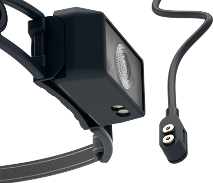 Stirnlampe NEO1R - Hunters World 