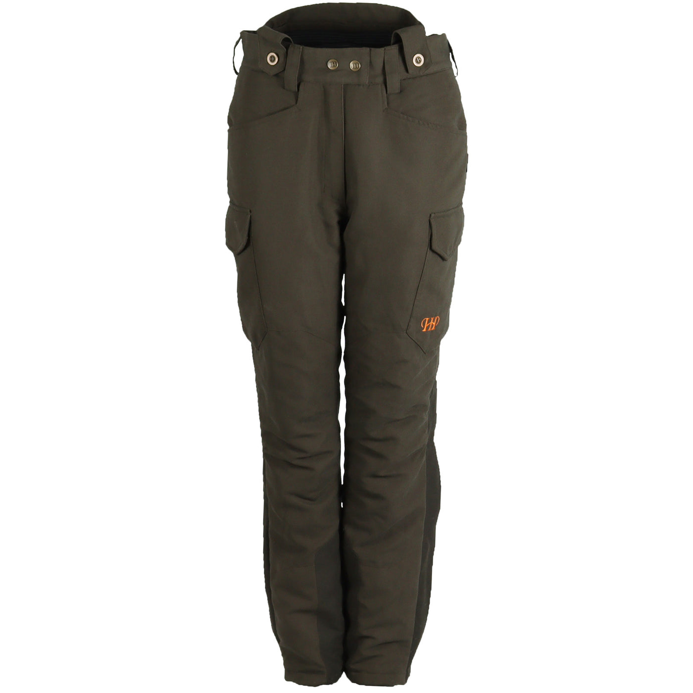 Winterhose mit Latz SMILLA