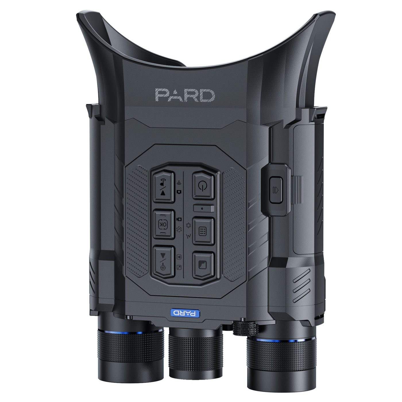 PARD Osprey 640 LRF Multispektral-Binokular