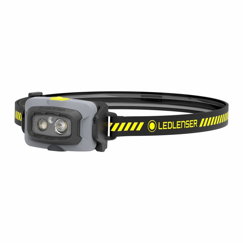 Stirnlampe HF4R Work - Hunters World 