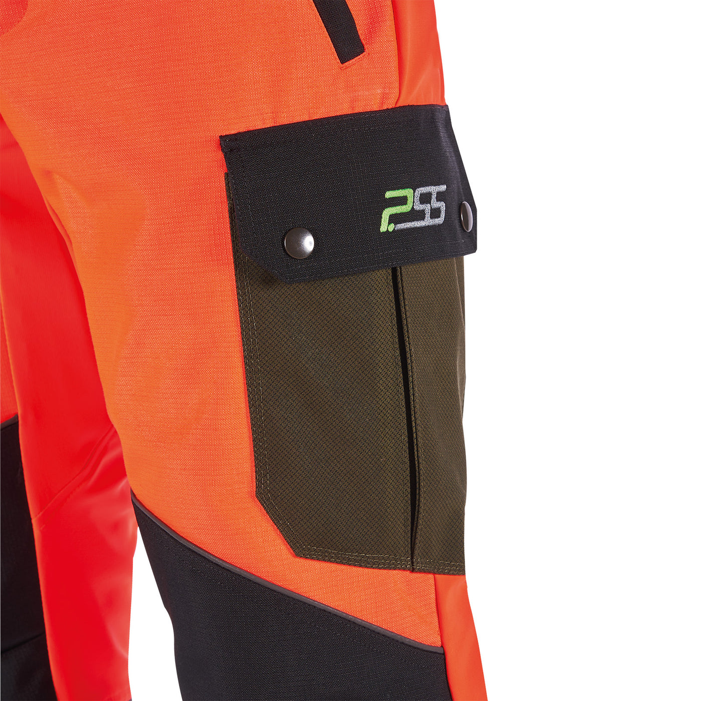 PSS X-treme Protect Sauenschutzhose orange