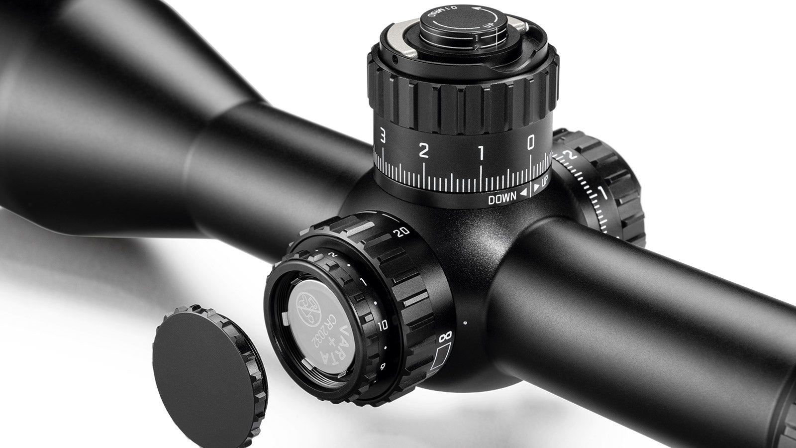 LEICA PRS 5-30x56i - Hunters World 