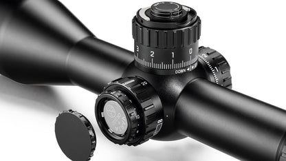 LEICA PRS 5-30x56i - Hunters World 