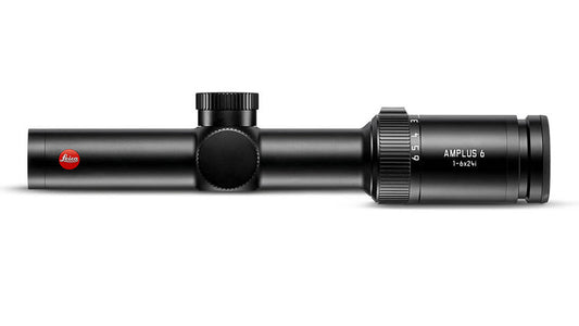 LEICA Amplus 6 / 1-6x24i - Hunters World 