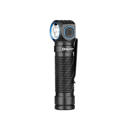 OLIGHT Perun 3 - Hunters World 