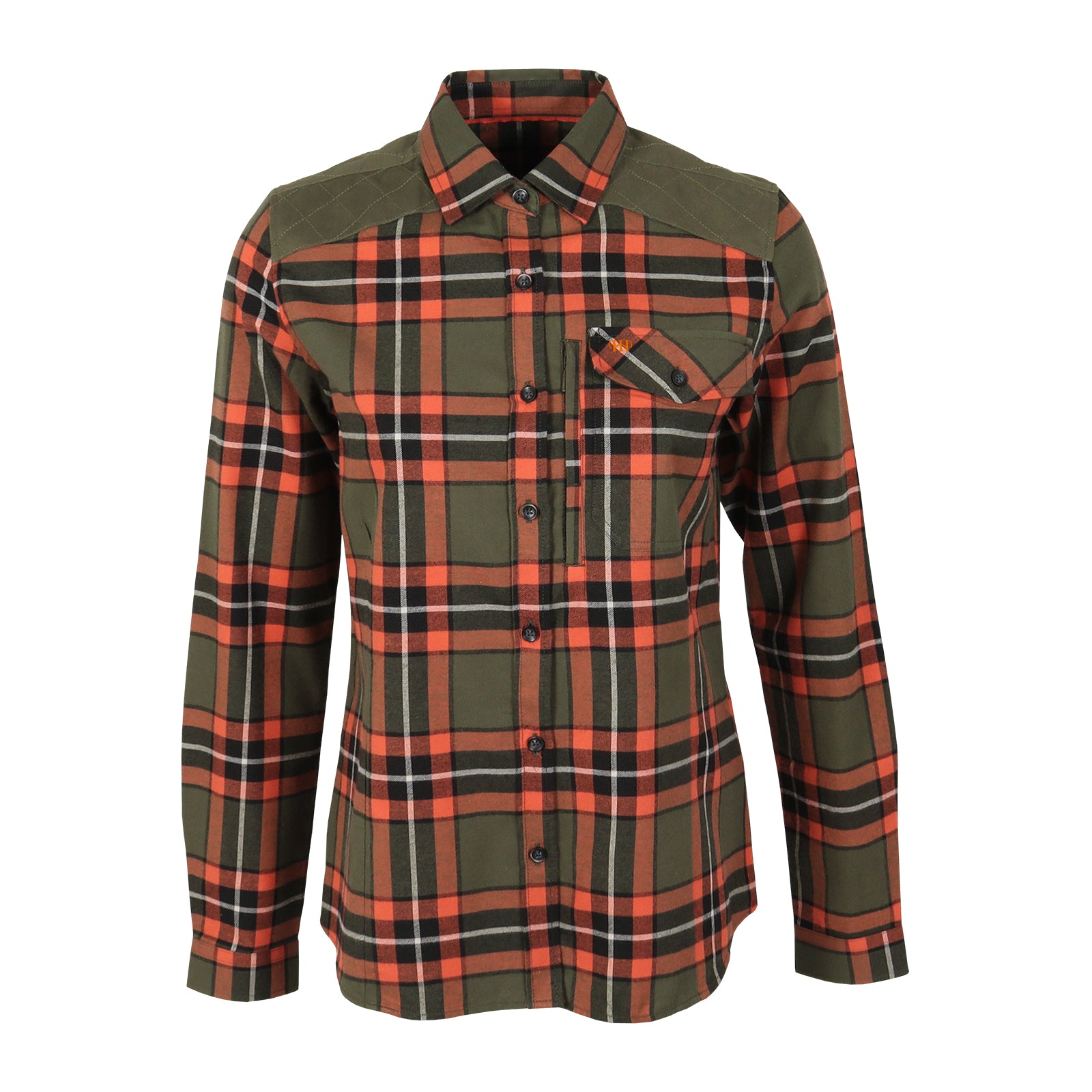 Jagdhemd FUCHS - Hunters World 