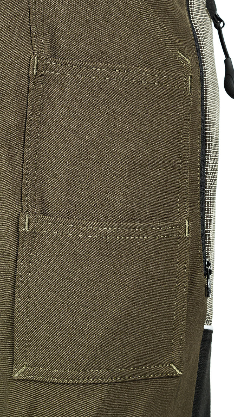 PSS X-treme Work Arbeitshose - Hunters World 