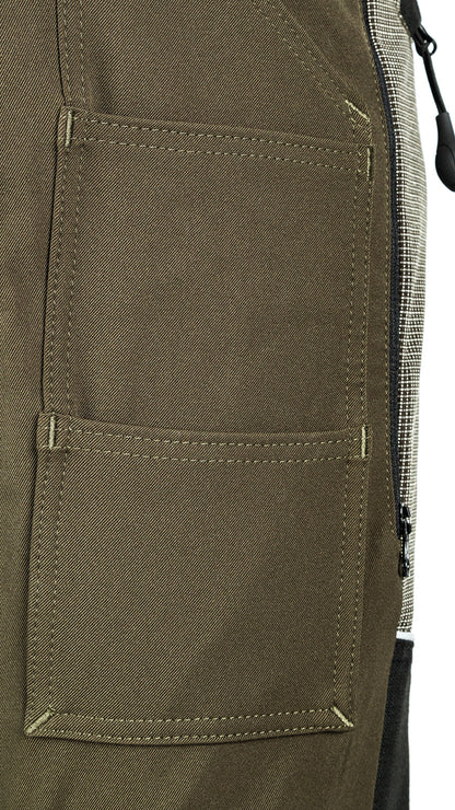 PSS X-treme Work Arbeitshose - Hunters World 