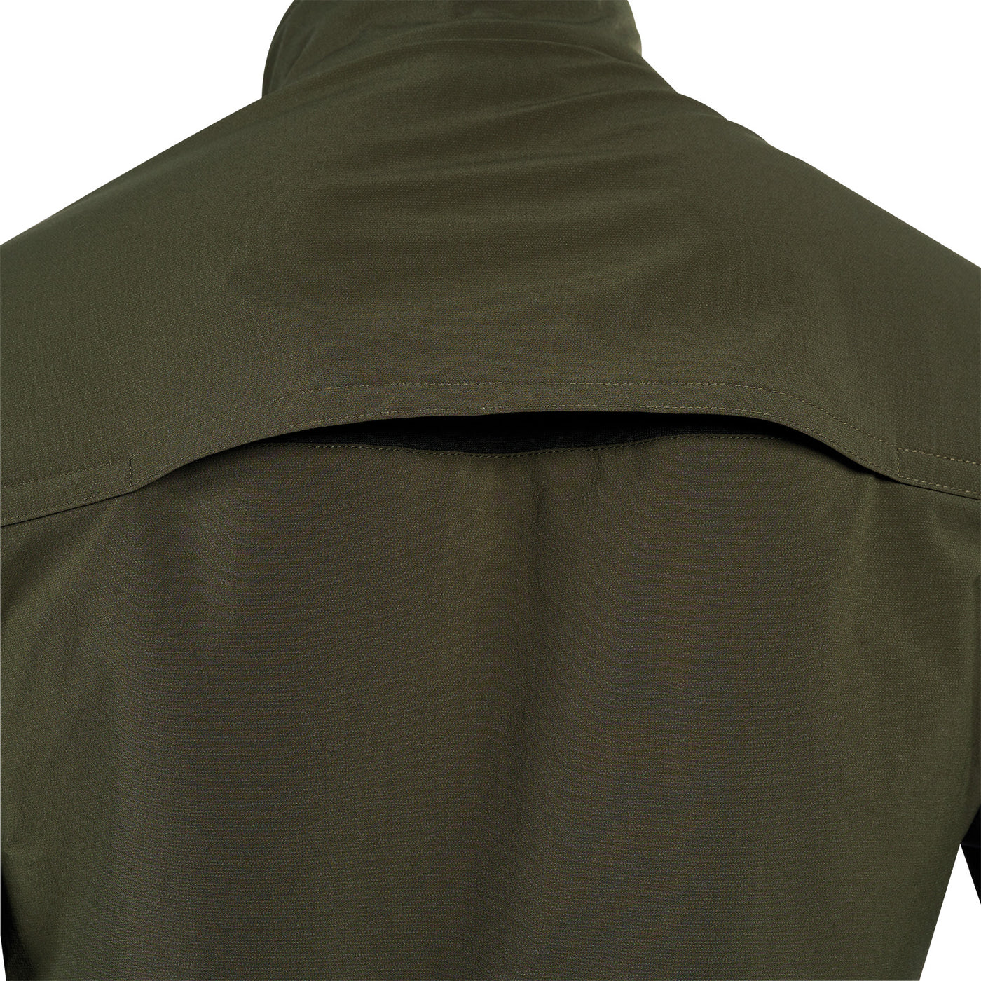 PSS NORDFELL Wollstrickjacke