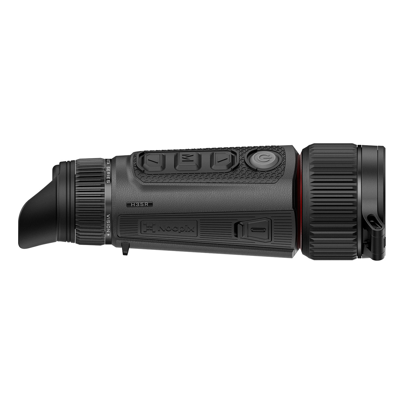 NOCPIX VISTA H35R LRF Wärmebild-Monokular