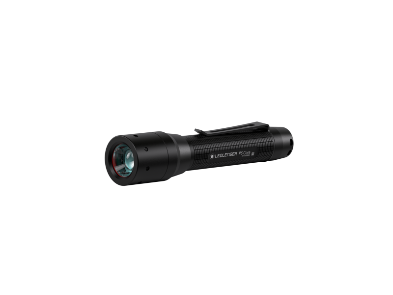 Taschenlampe P5 Core Edition 2021