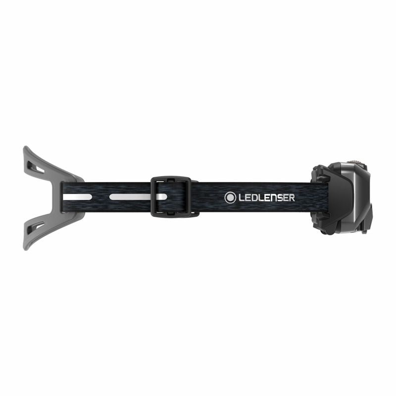 Ledlenser Stirnlampe HF6R Signature – Ansicht 4