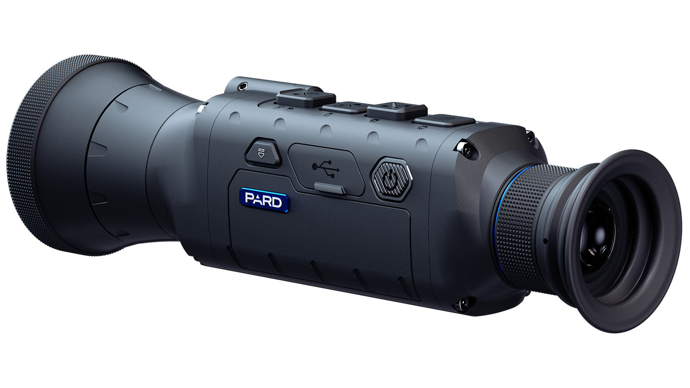 PARD Leopard 640 PRO LRF Wärmebild-Monokular