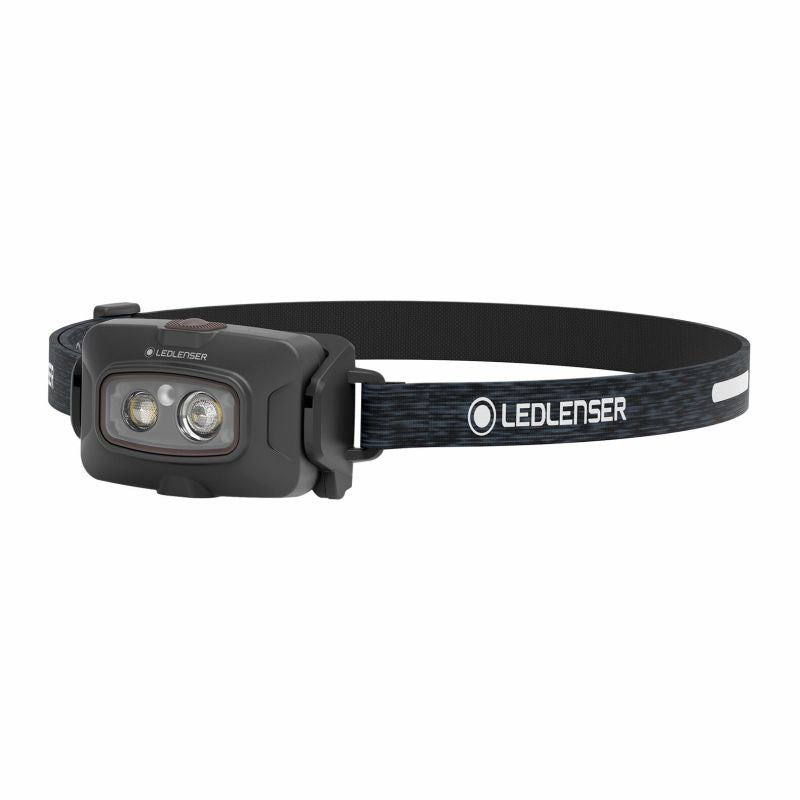 Ledlenser Stirnlampe HF4R Signature