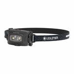 Stirnlampe HF4R Signature - Hunters World 