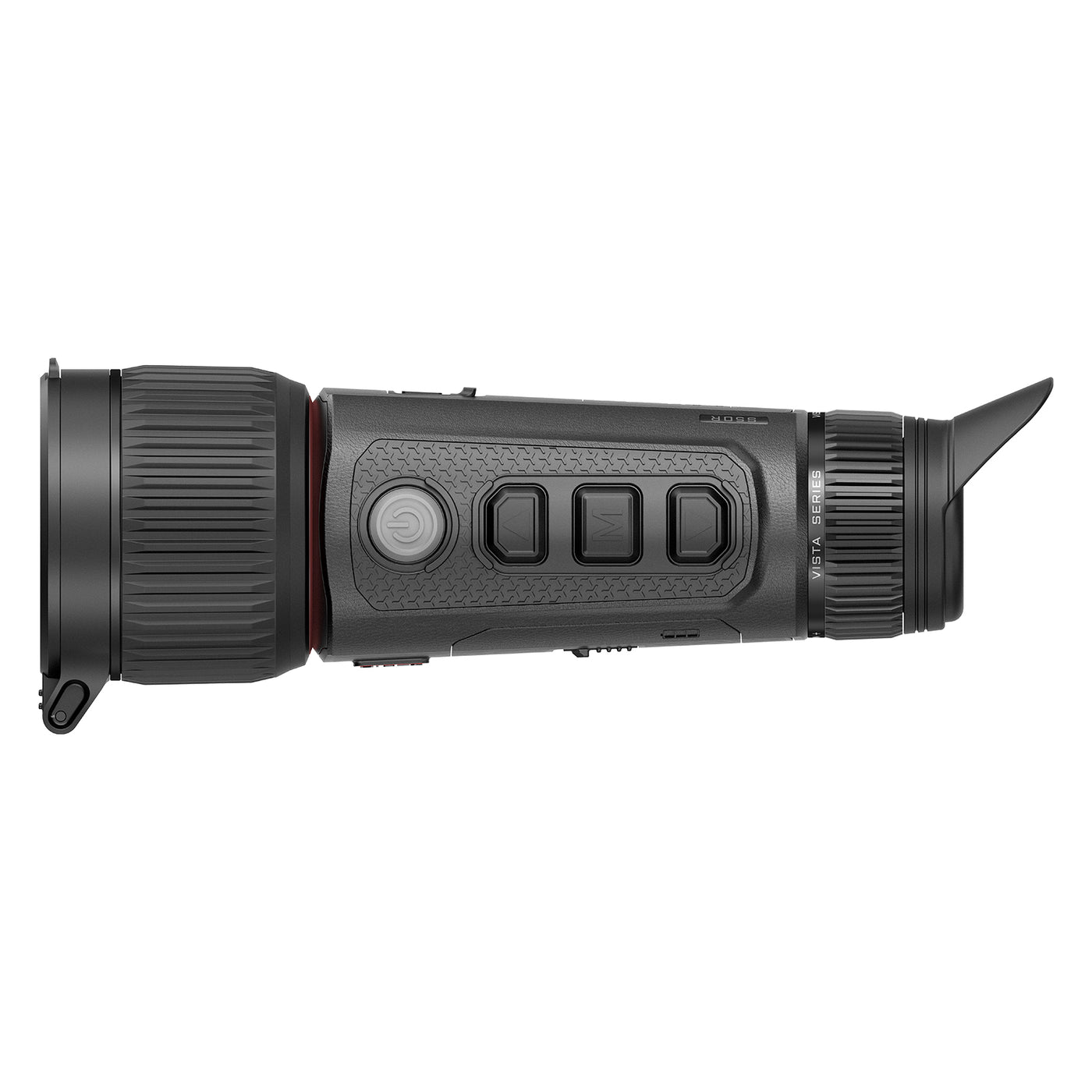 NOCPIX VISTA S50R LRF Wärmebild-Monokular