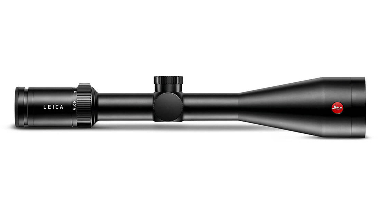 LEICA Amplus 6 / 2,5-15x56i - Hunters World 