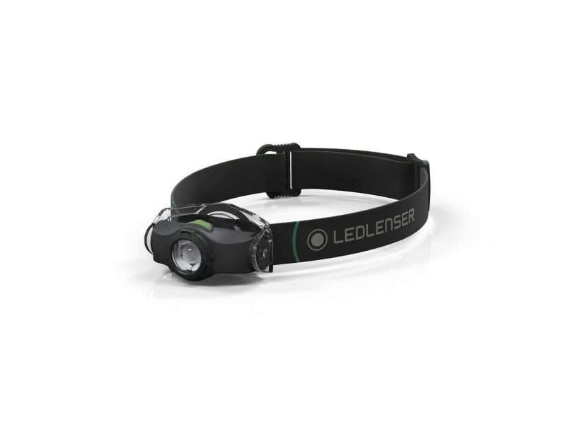 Stirnlampe MH4 - Hunters World 