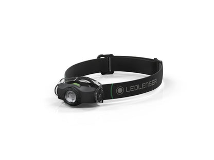 Stirnlampe MH4 - Hunters World 