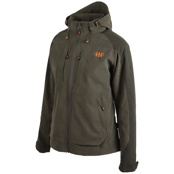 Ganzjahresjacke METTE